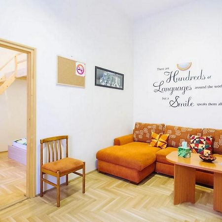 All In 10 Apartment, Bp Downtown Ac Budapeste Exterior foto