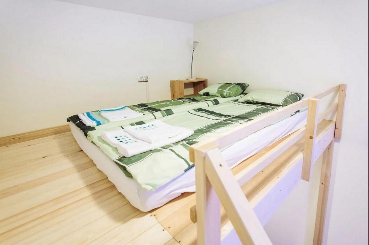All In 10 Apartment, Bp Downtown Ac Budapeste Exterior foto