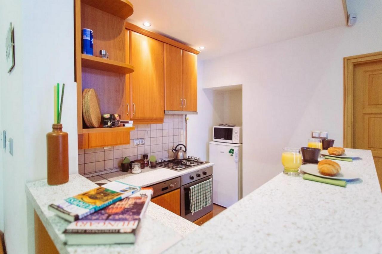 All In 10 Apartment, Bp Downtown Ac Budapeste Exterior foto